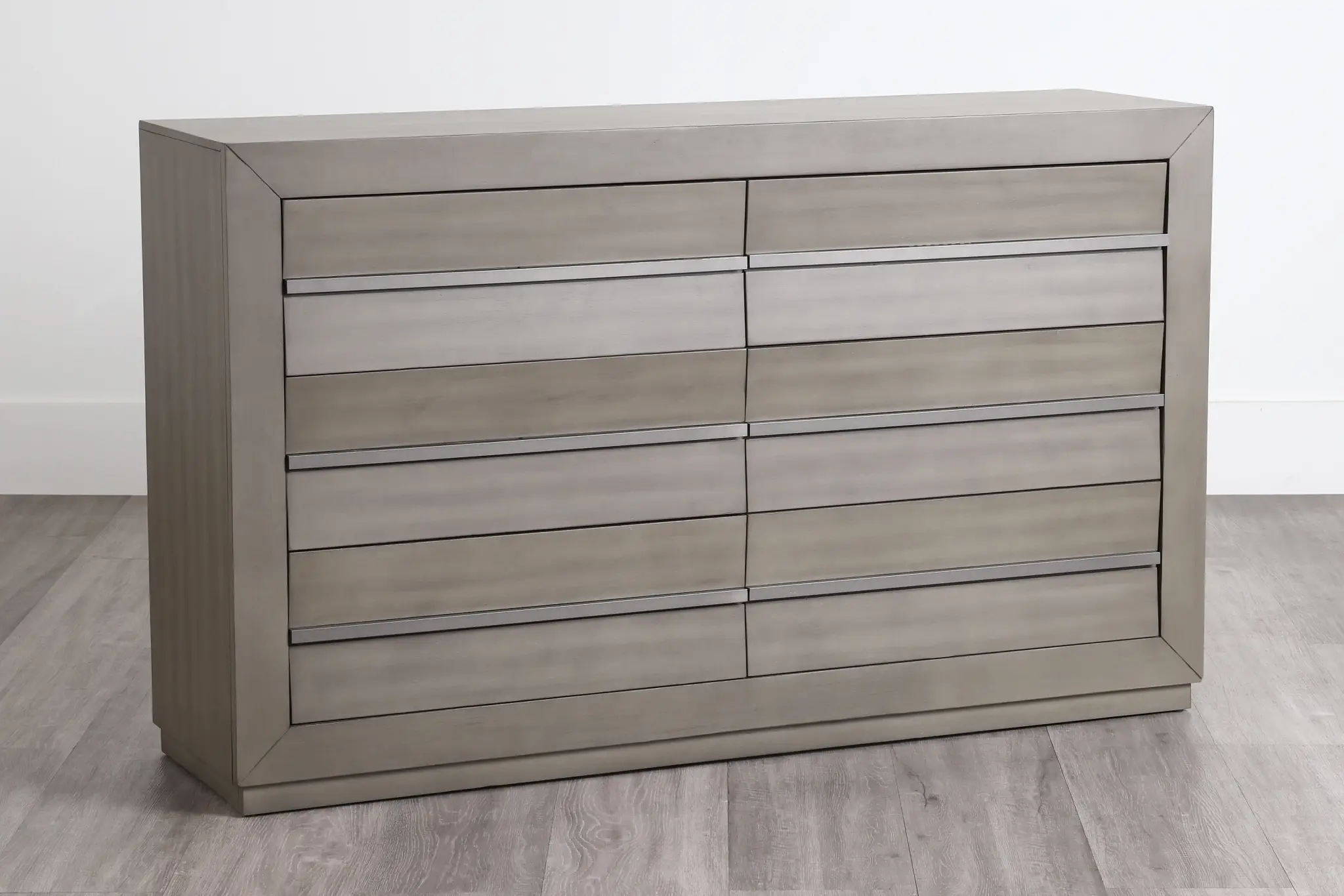 Zurich Gray Dresser Zurich Gray Dresser