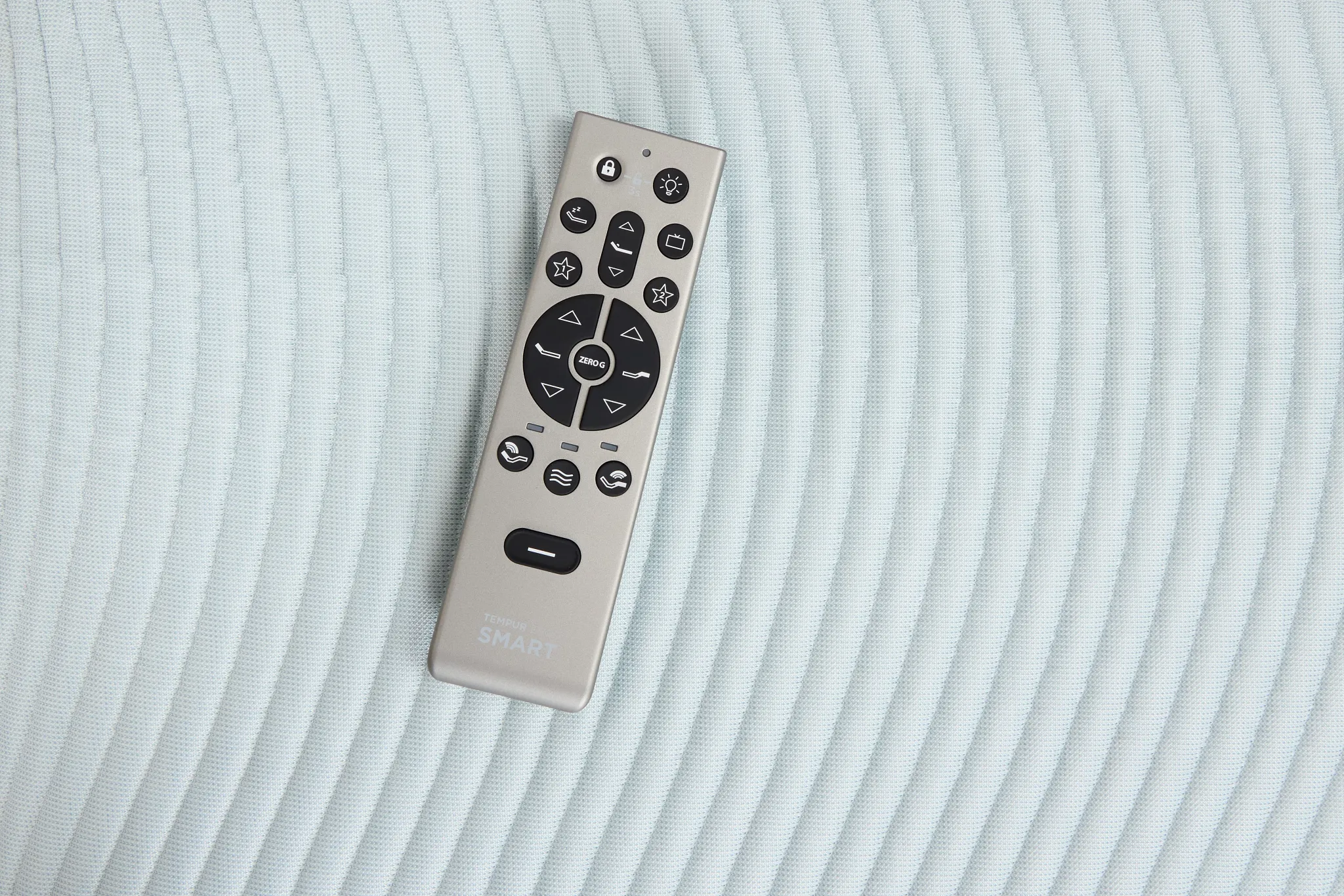 Tempur-pedic Tempur-proadapt Firm Ergo Smart Adjustable Mattress Set