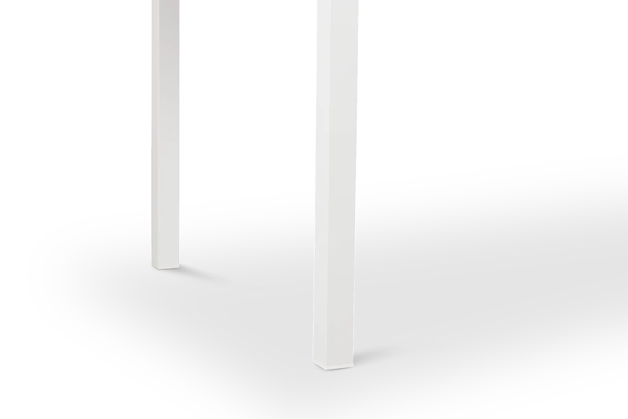 Lisbon Gray 86" Rectangular Table Lisbon Gray 86" Rectangular Table