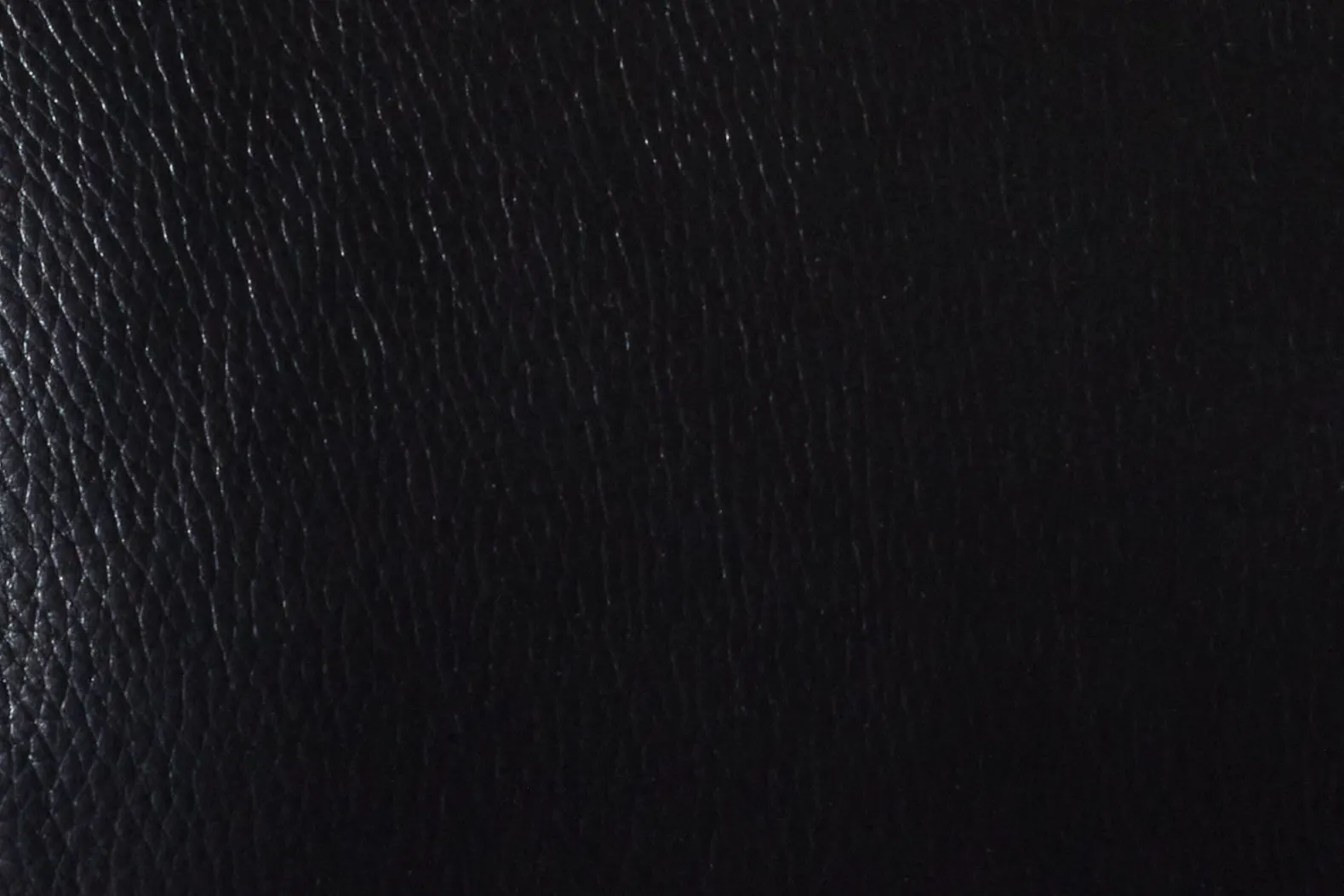 Eclipse Black Lthr/vinyl Power Reclining Sofa W/ Massage