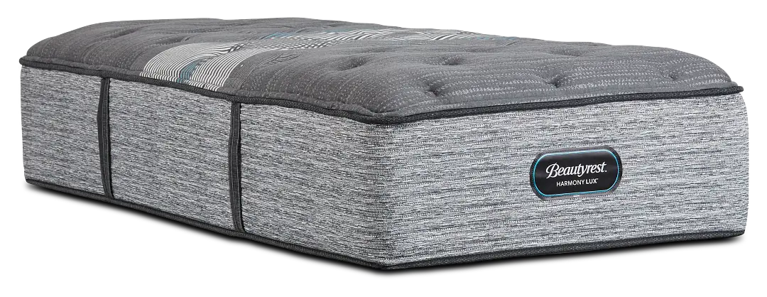 Beautyrest Harmony Lux Diamond Series Plush 15" Mattress Beautyrest Harmony Lux Diamond Series Plush 15" Mattress