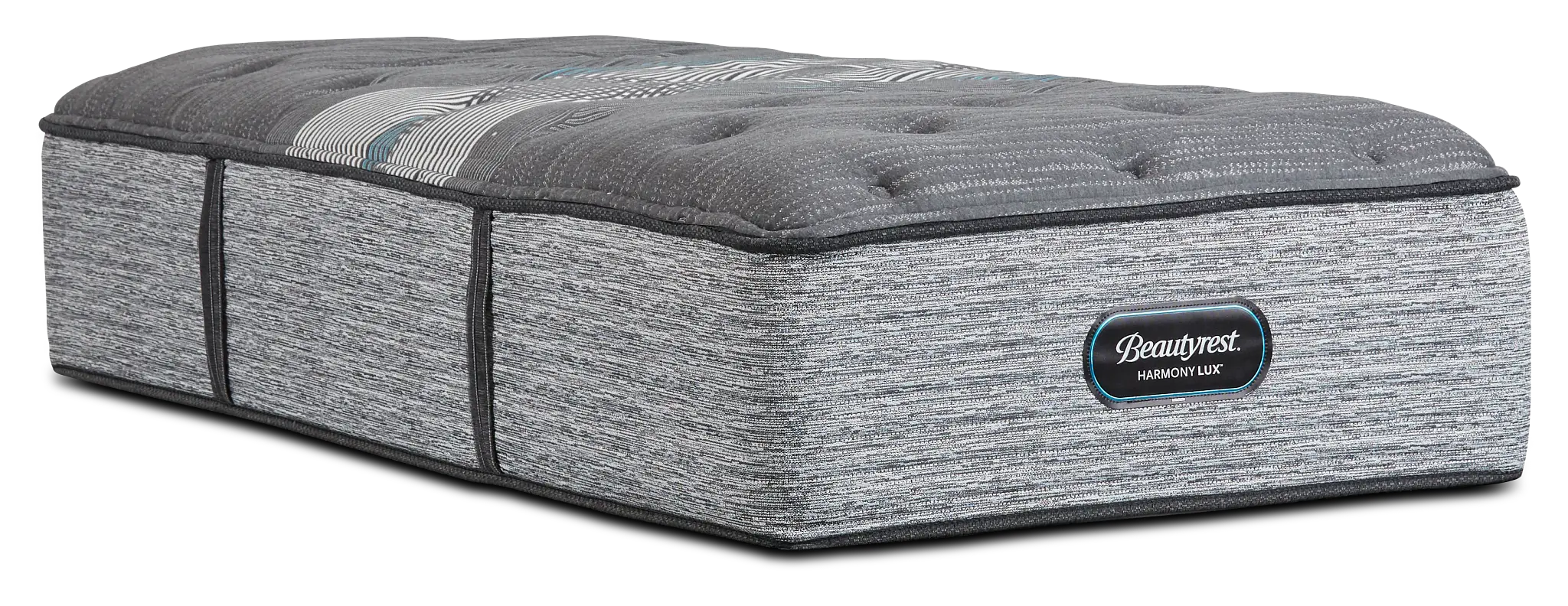 Beautyrest Harmony Lux Diamond Series Plush 15" Mattress Beautyrest Harmony Lux Diamond Series Plush 15" Mattress