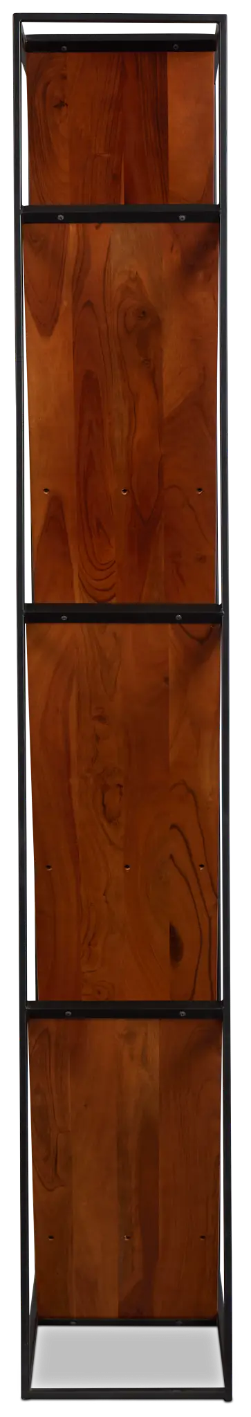 Billie Mid Tone Bookcase Billie Mid Tone Bookcase