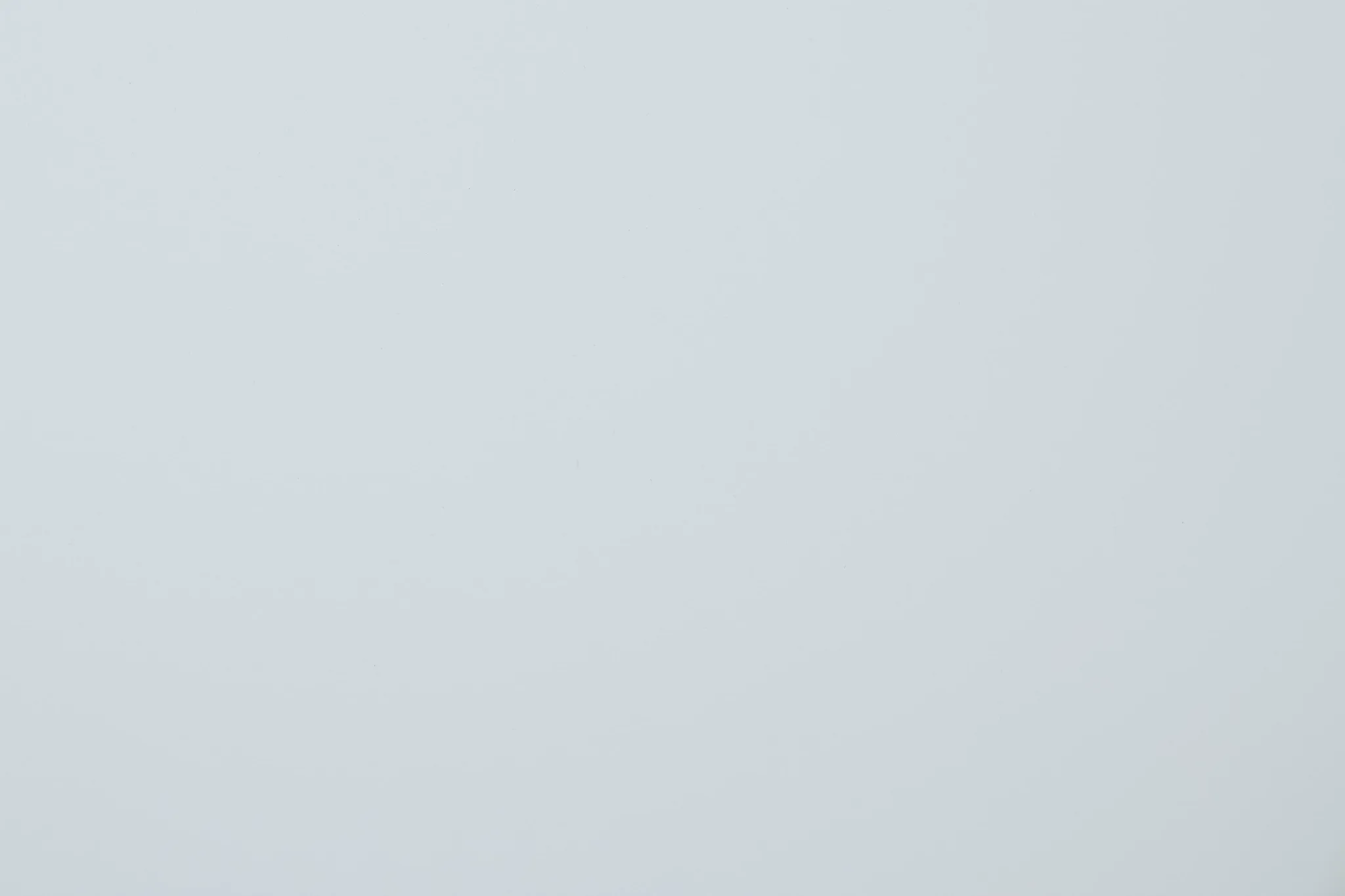 Carolina Light Blue Nightstand