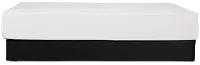 Rest & Renew By Zinus Gel Memory Foam Mattress 12" Medium Mattress Set