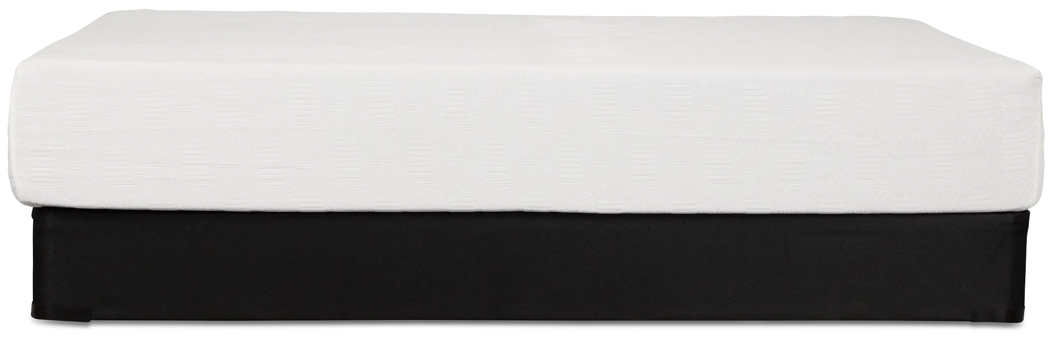 Rest & Renew By Zinus Gel Memory Foam Mattress 12" Medium Mattress Set Rest & Renew By Zinus Gel Memory Foam Mattress 12" Medium Mattress Set