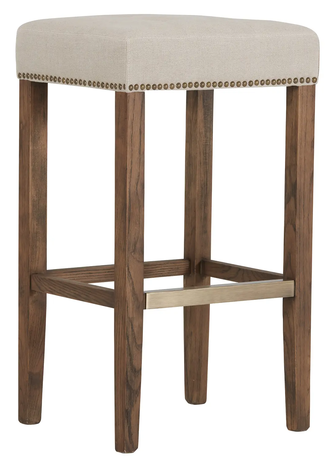 Chester Beige 30" Barstool Chester Beige 30" Barstool