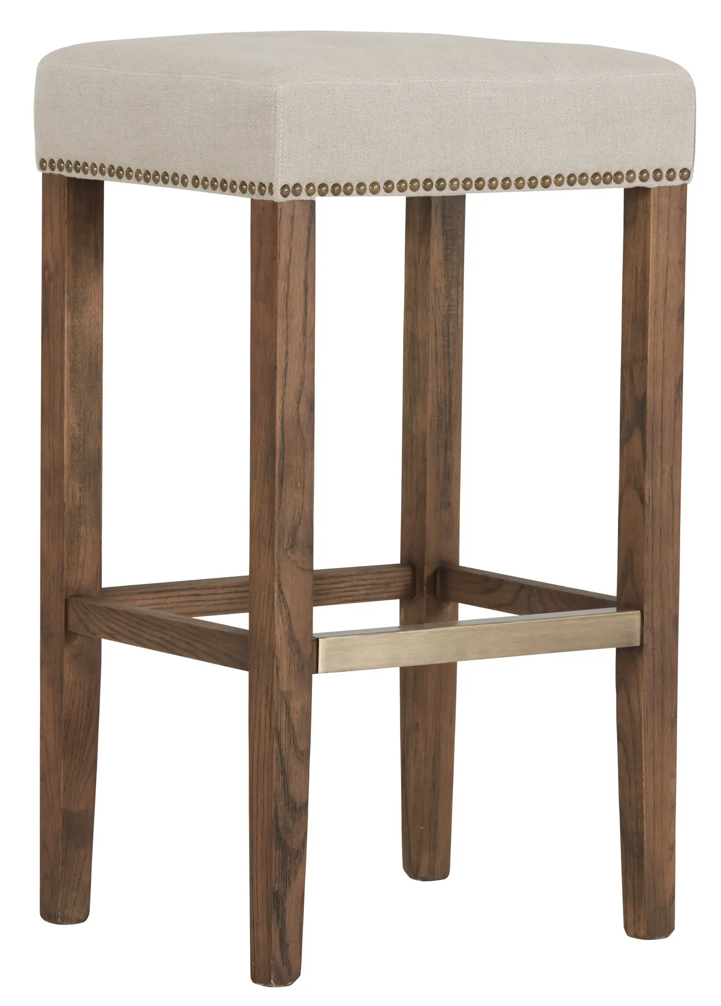 Chester Beige 30" Barstool Chester Beige 30" Barstool