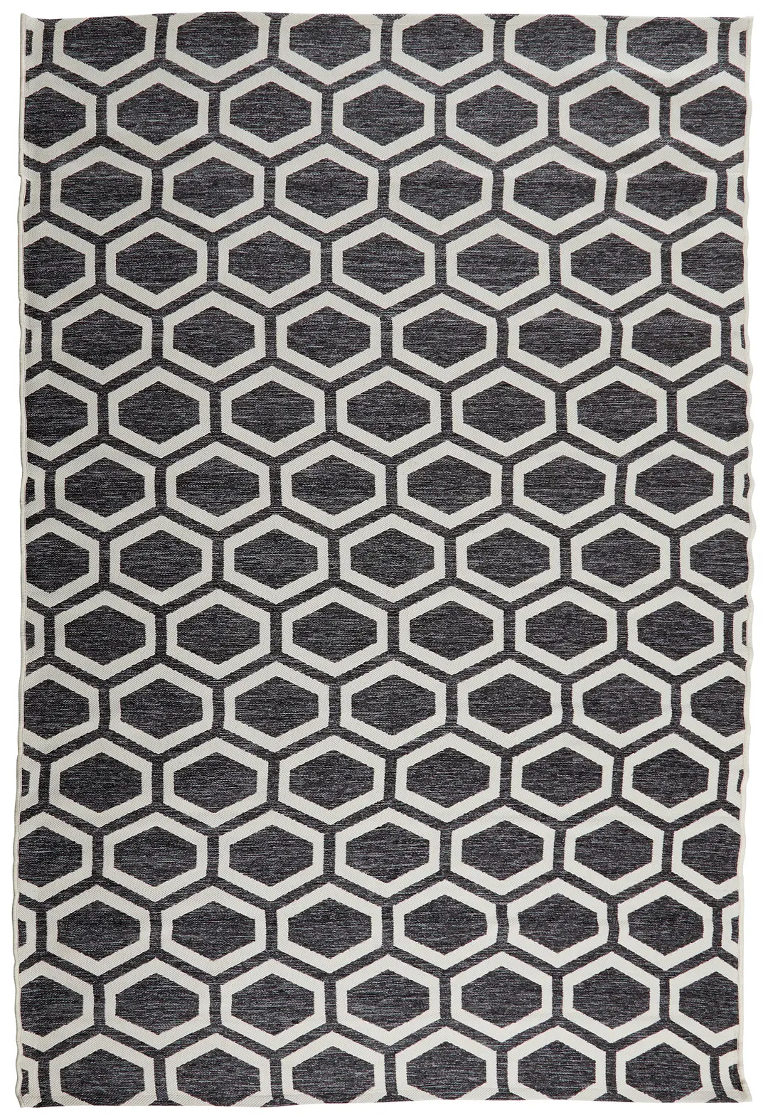 Simco Dark Gray Indoor/outdoor 5x8 Area Rug Simco Dark Gray Indoor/outdoor 5x8 Area Rug