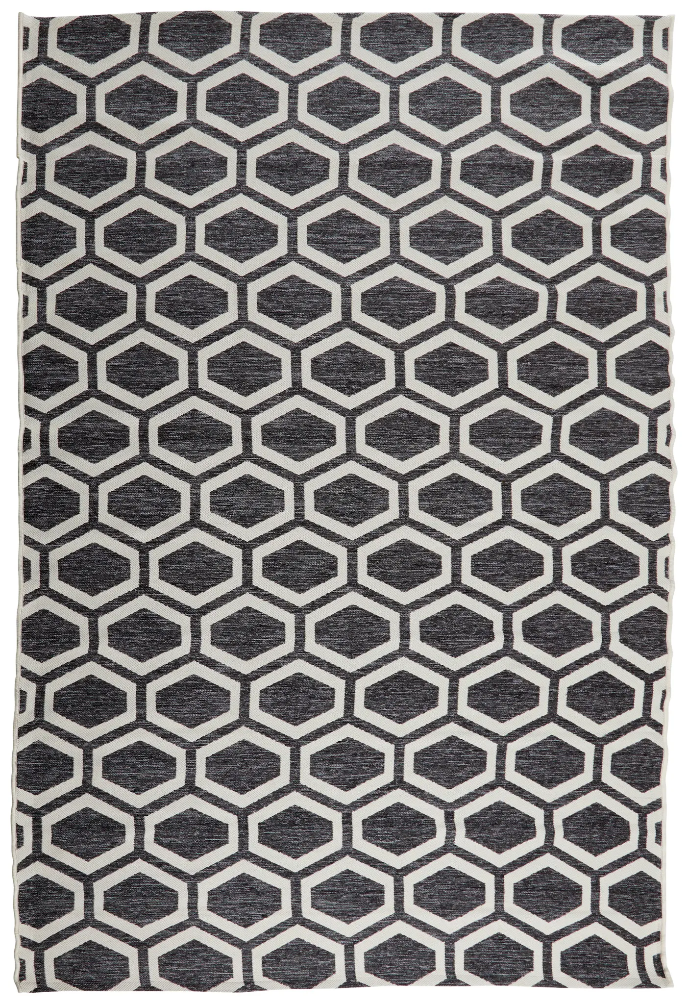 Simco Dark Gray Indoor/outdoor 5x8 Area Rug Simco Dark Gray Indoor/outdoor 5x8 Area Rug