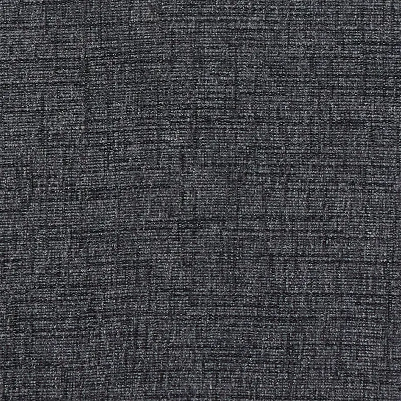 DARK GRAY Maxie Dark Gray Micro Small Left Bumper Sectional