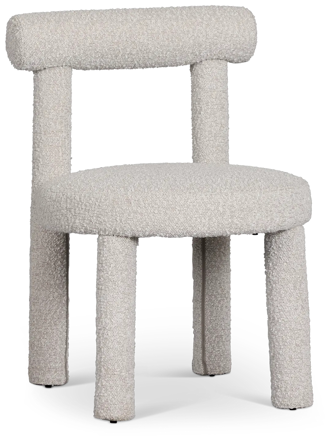 Glendale Ivory Upholstered Side Chair