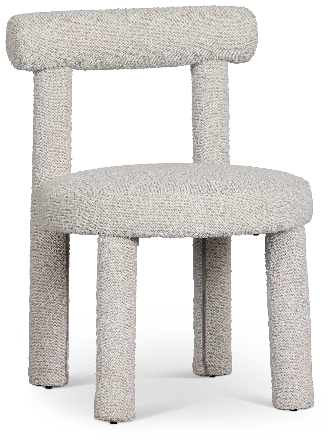 Glendale Ivory Upholstered Side Chair Glendale Ivory Upholstered Side Chair