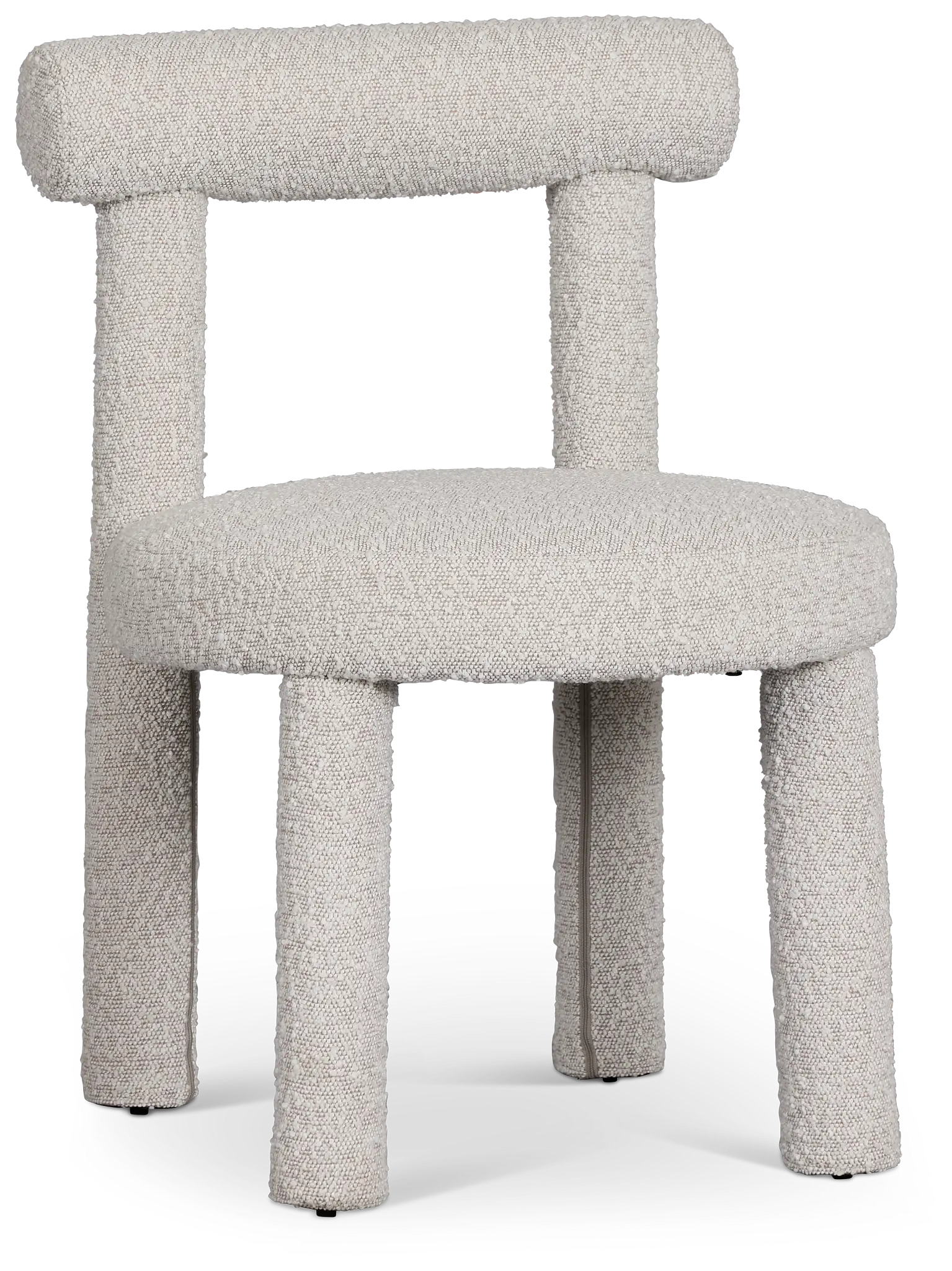 Glendale Ivory Upholstered Side Chair Glendale Ivory Upholstered Side Chair