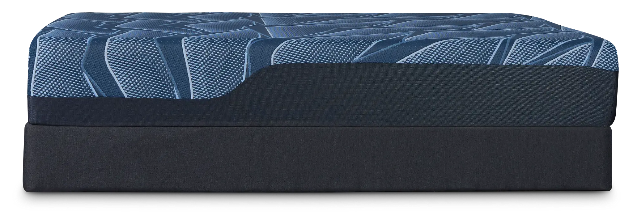 Iseries Nxg 1500 12" Firm Mattress Set Iseries Nxg 1500 12" Firm Mattress Set