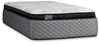 Kevin Charles By Sealy Signature 15" Ultra Plsh Pillow Top Mattress