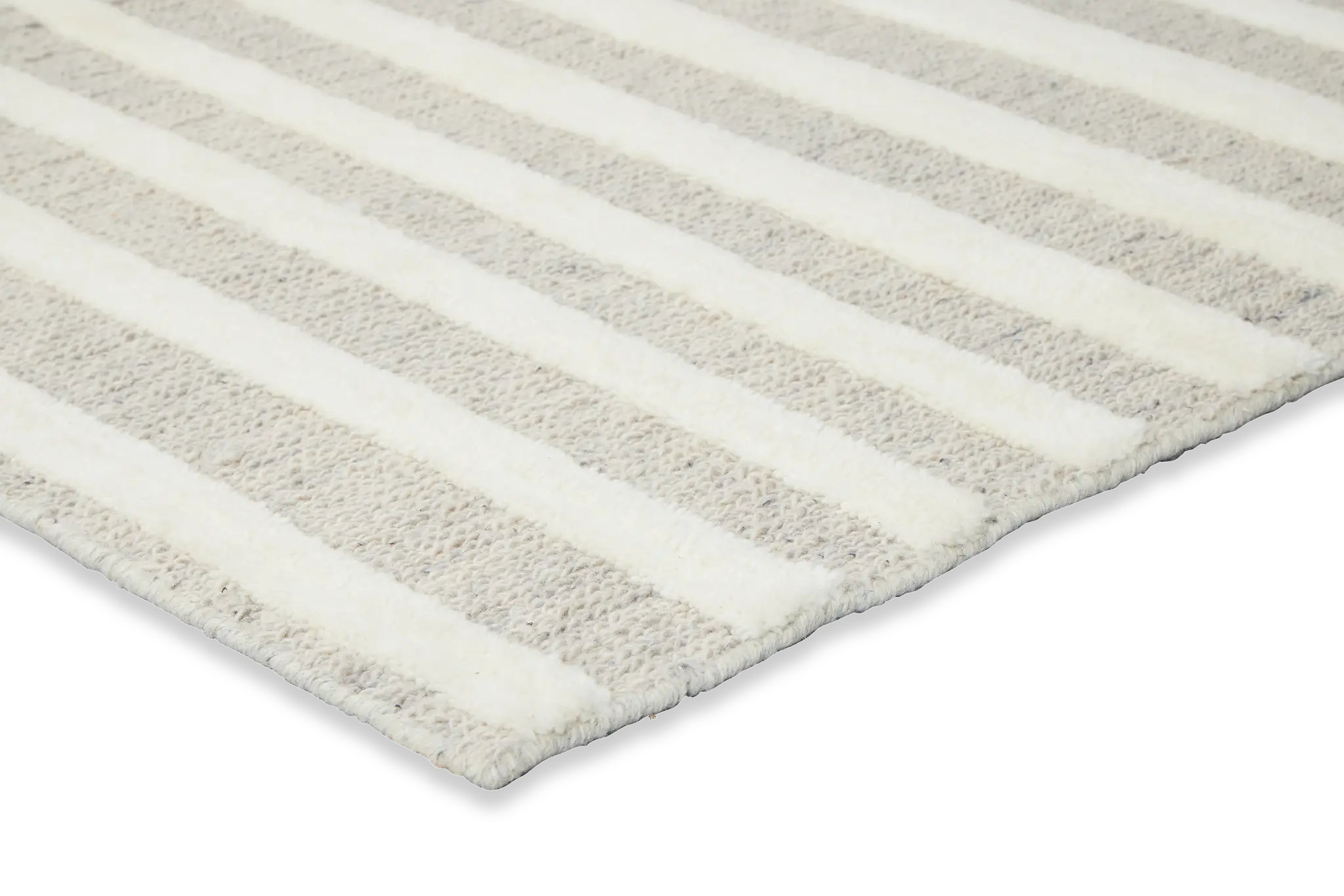 Laniso Gray 8x10 Area Rug Laniso Gray 8x10 Area Rug