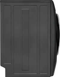 Electrolux 7537 Series Gray Front Load Gas Dryer