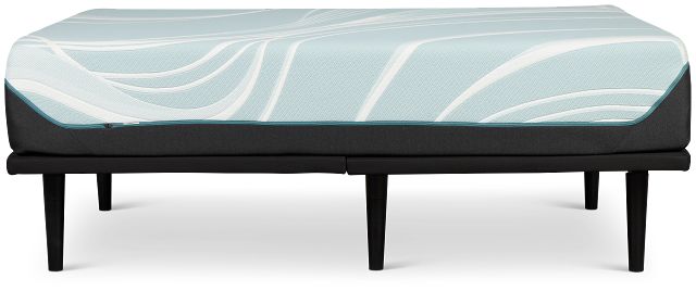 Tempur-pedic Tempur-luxeadapt Firm Ease Adjustable Mattress Set
