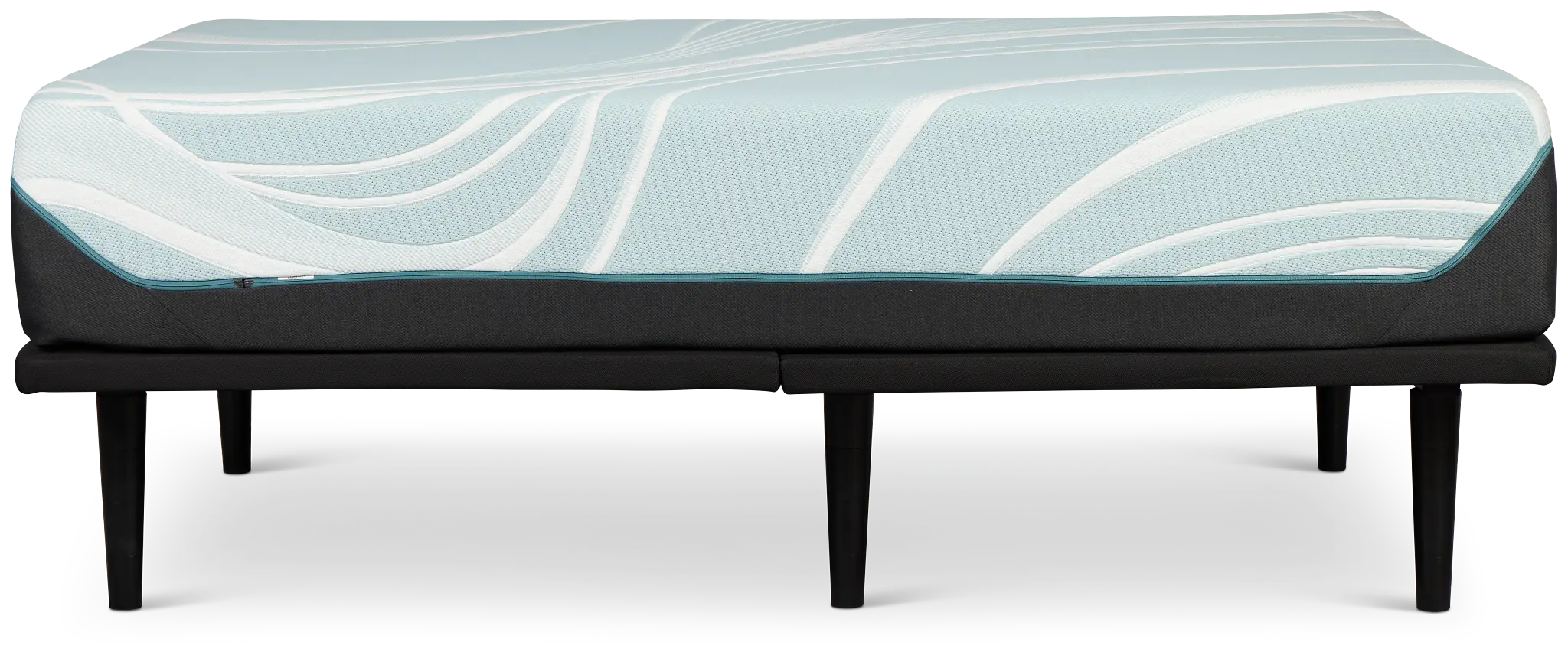 Tempur-pedic Tempur-luxeadapt Firm Ease Adjustable Mattress Set Tempur-pedic Tempur-luxeadapt Firm Ease Adjustable Mattress Set