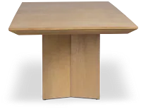 Pasadena Light Tone Rectangular Table
