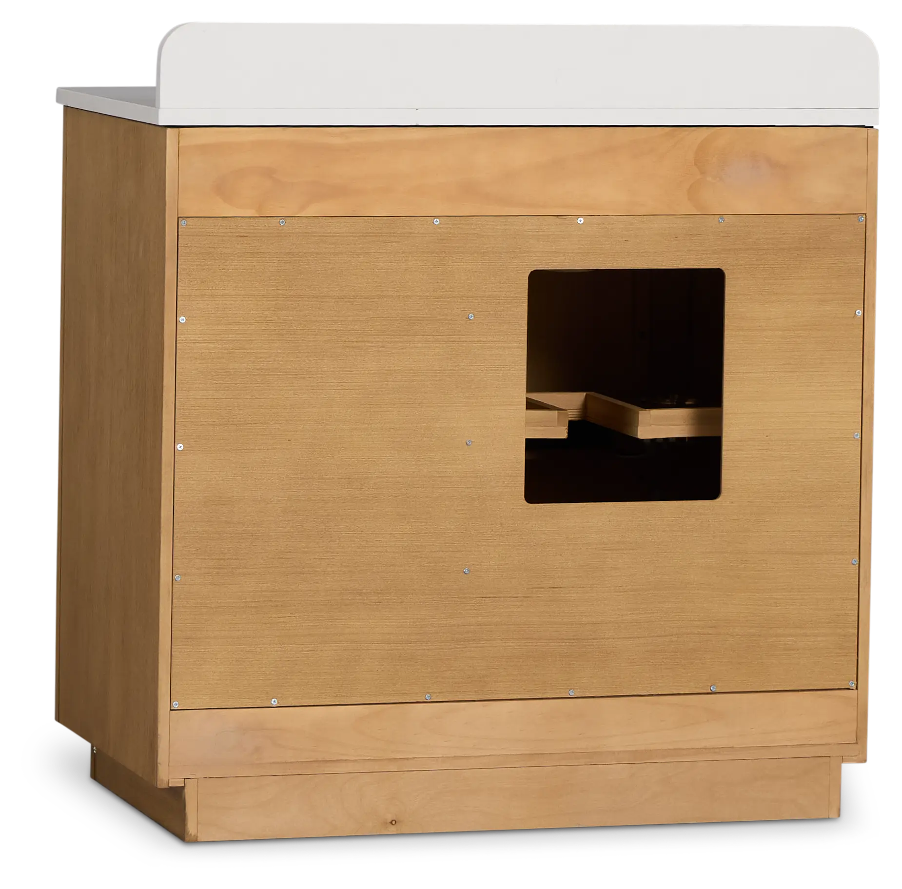 Pacific Light Tone 36" Single Bathroom Vanity Pacific Light Tone 36" Single Bathroom Vanity