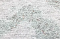 Zodiac Light Blue 18" Accent Pillow