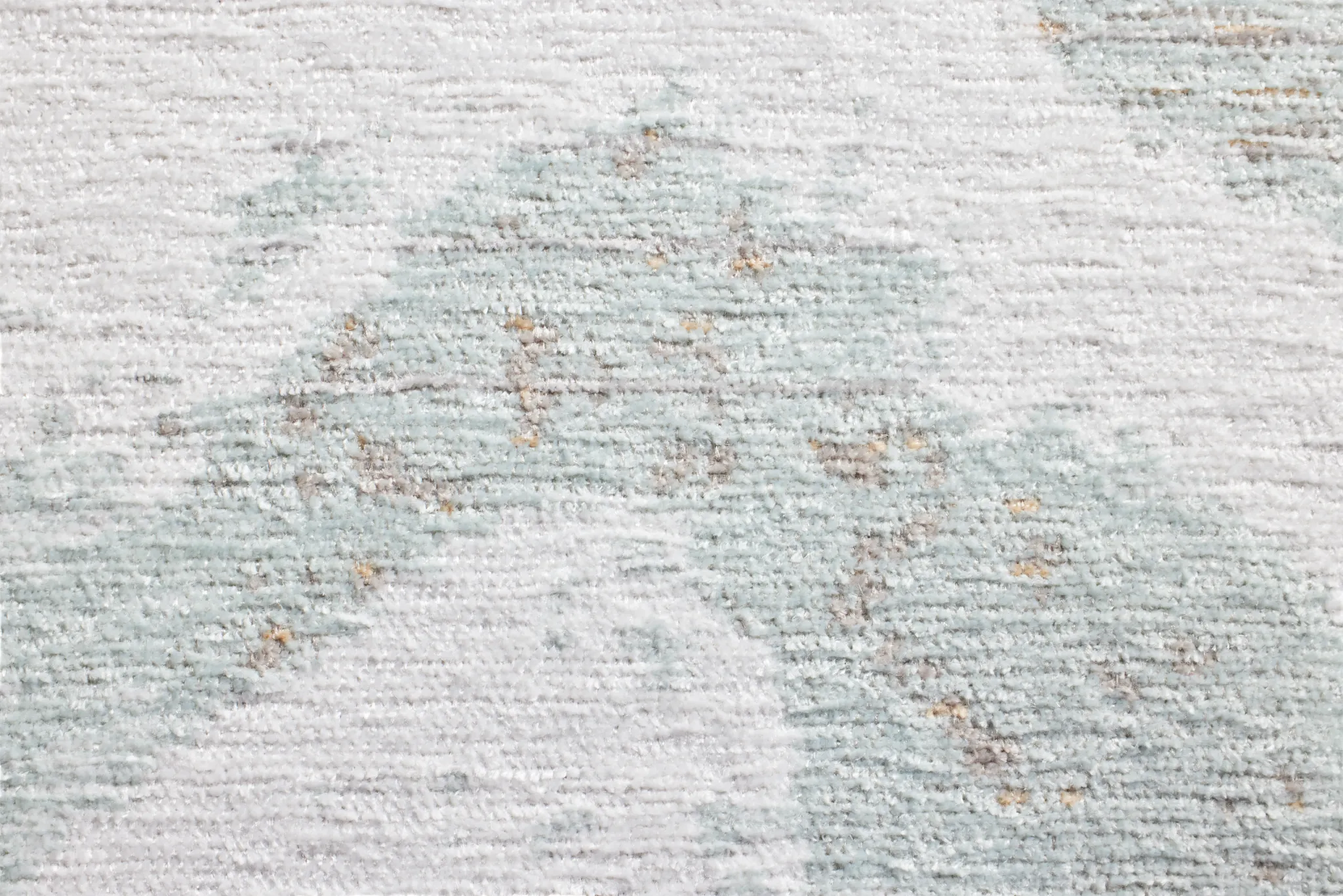 Zodiac Light Blue 18" Accent Pillow