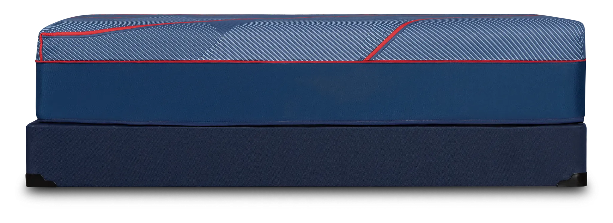 Posturepedic High Point Elite Hybrid 14" Soft Mattress Set