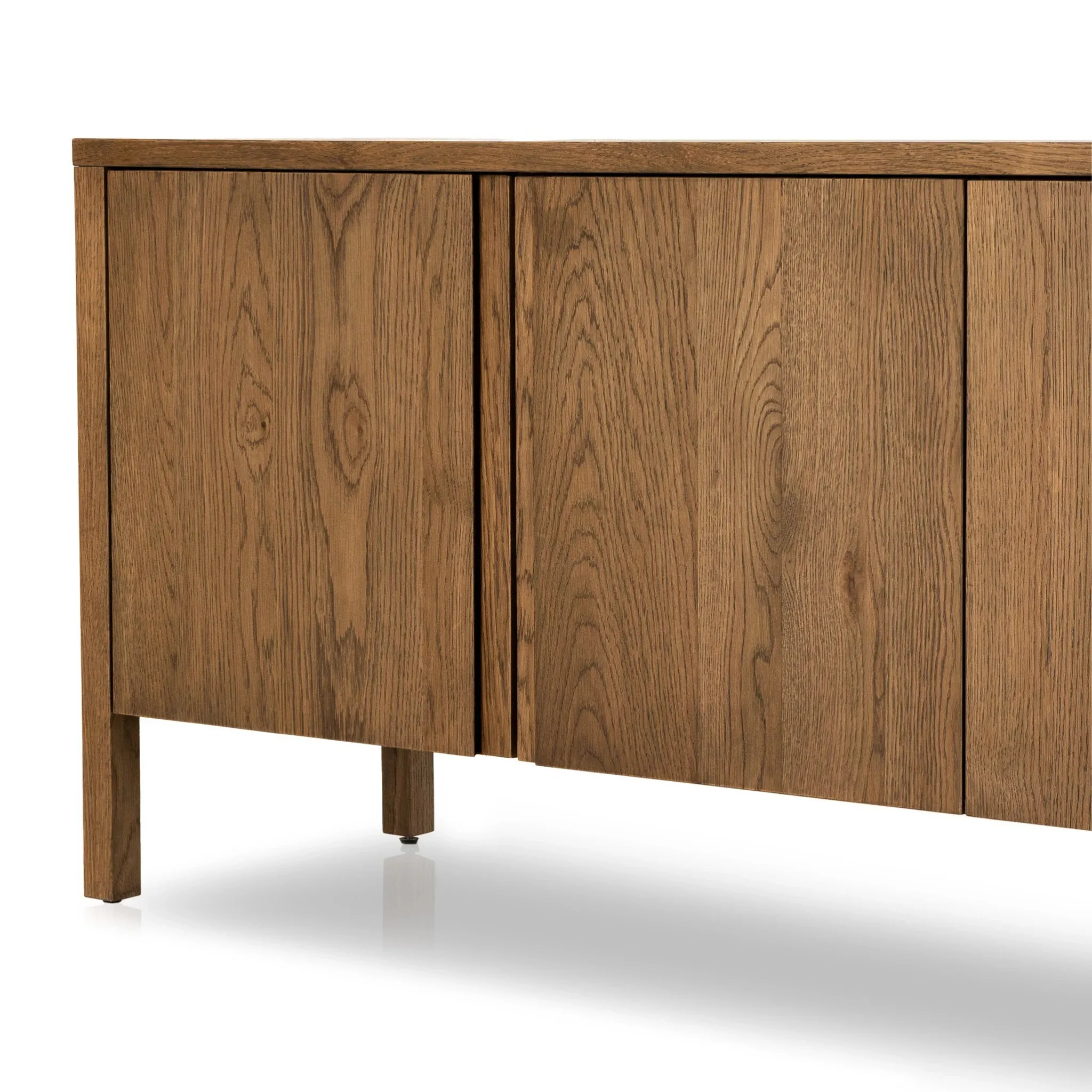 Four Hands Yani Mid Tone Media Console