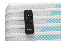 Rest & Renew Performance Firm Plus Adjustable Mattress Set