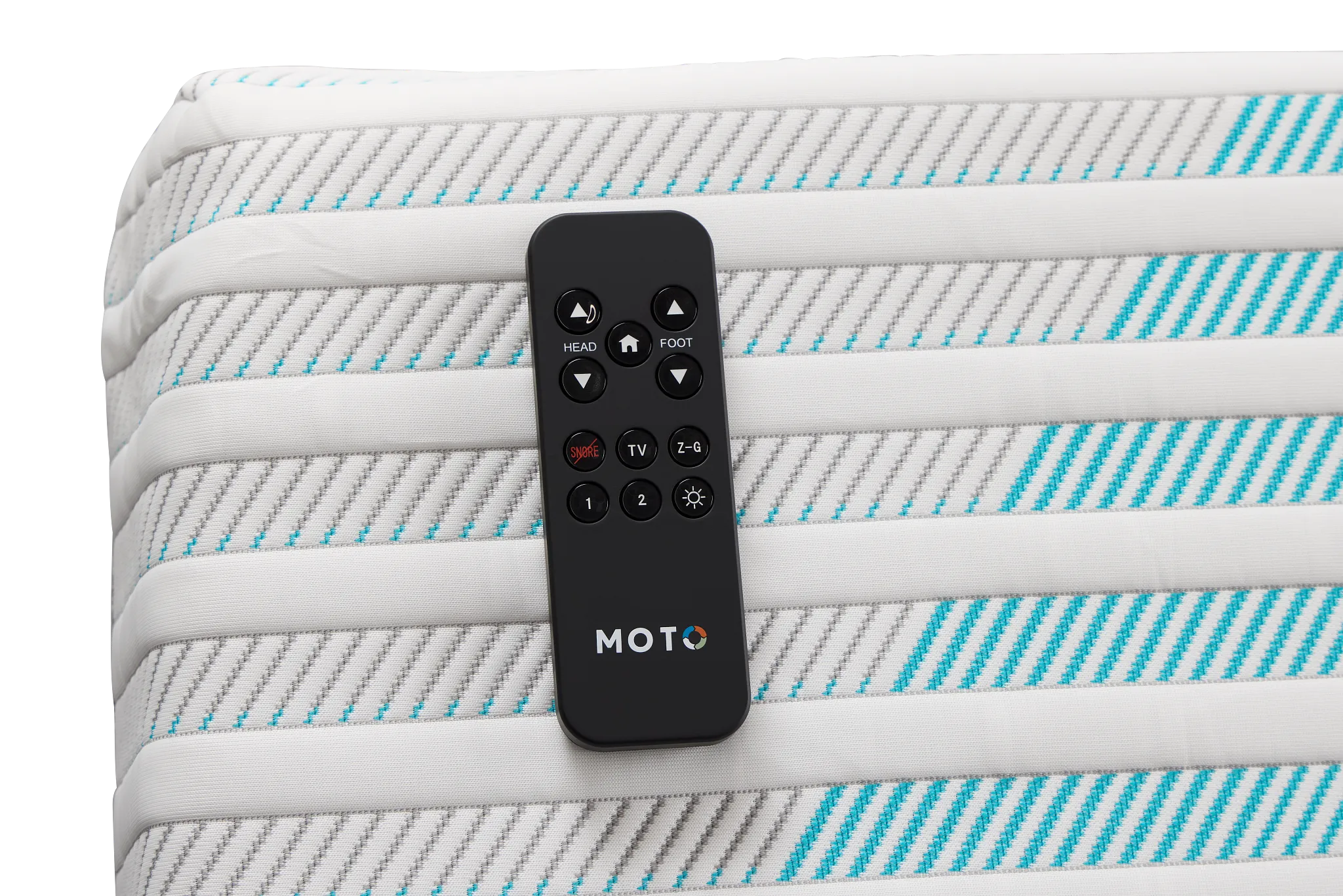 Rest & Renew Performance Firm Plus Adjustable Mattress Set