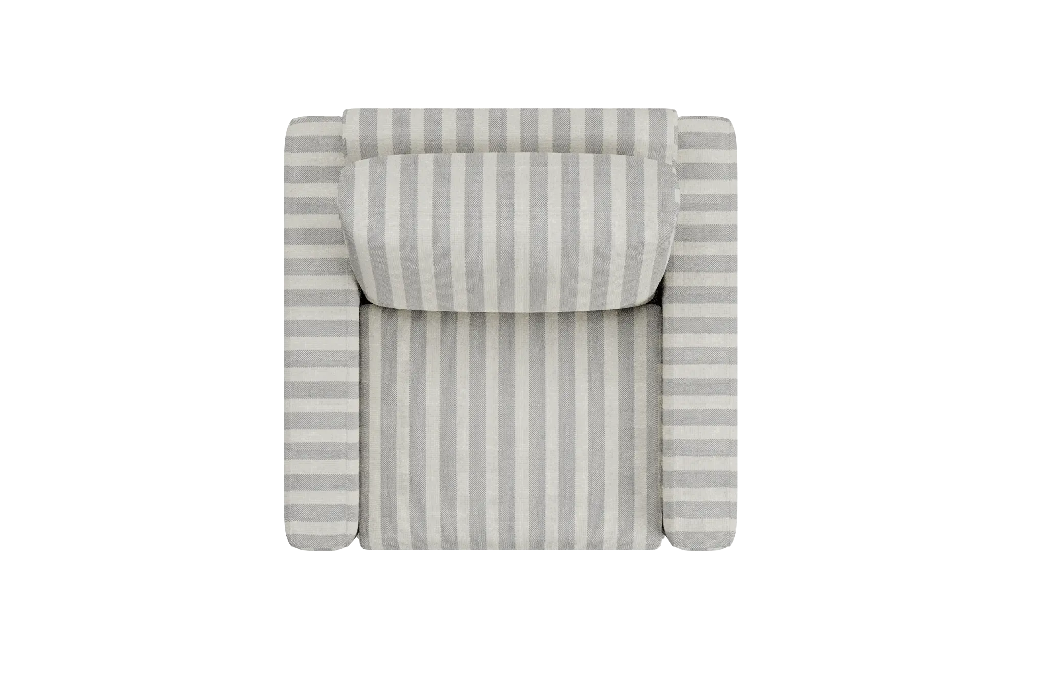 Edgewater Sea Lane Light Gray Swivel Chair Edgewater Sea Lane Light Gray Swivel Chair