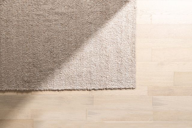 Aysu Brown 6x9 Area Rug