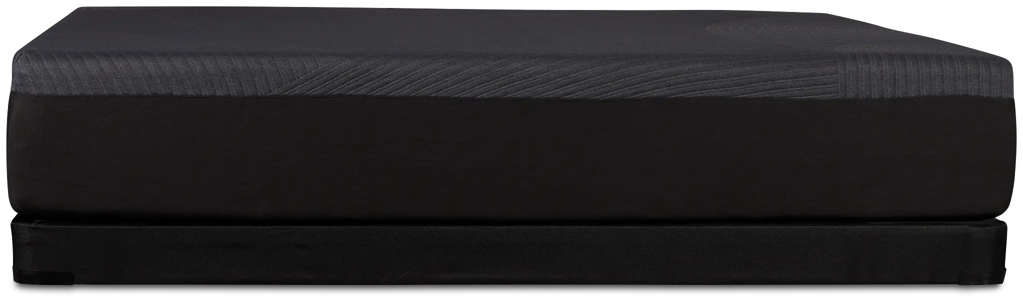 Zinus Endura 3.0 Plush Low-profile Mattress Set Zinus Endura 3.0 Plush Low-profile Mattress Set