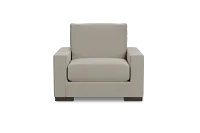 Edgewater Peyton Beige Chair