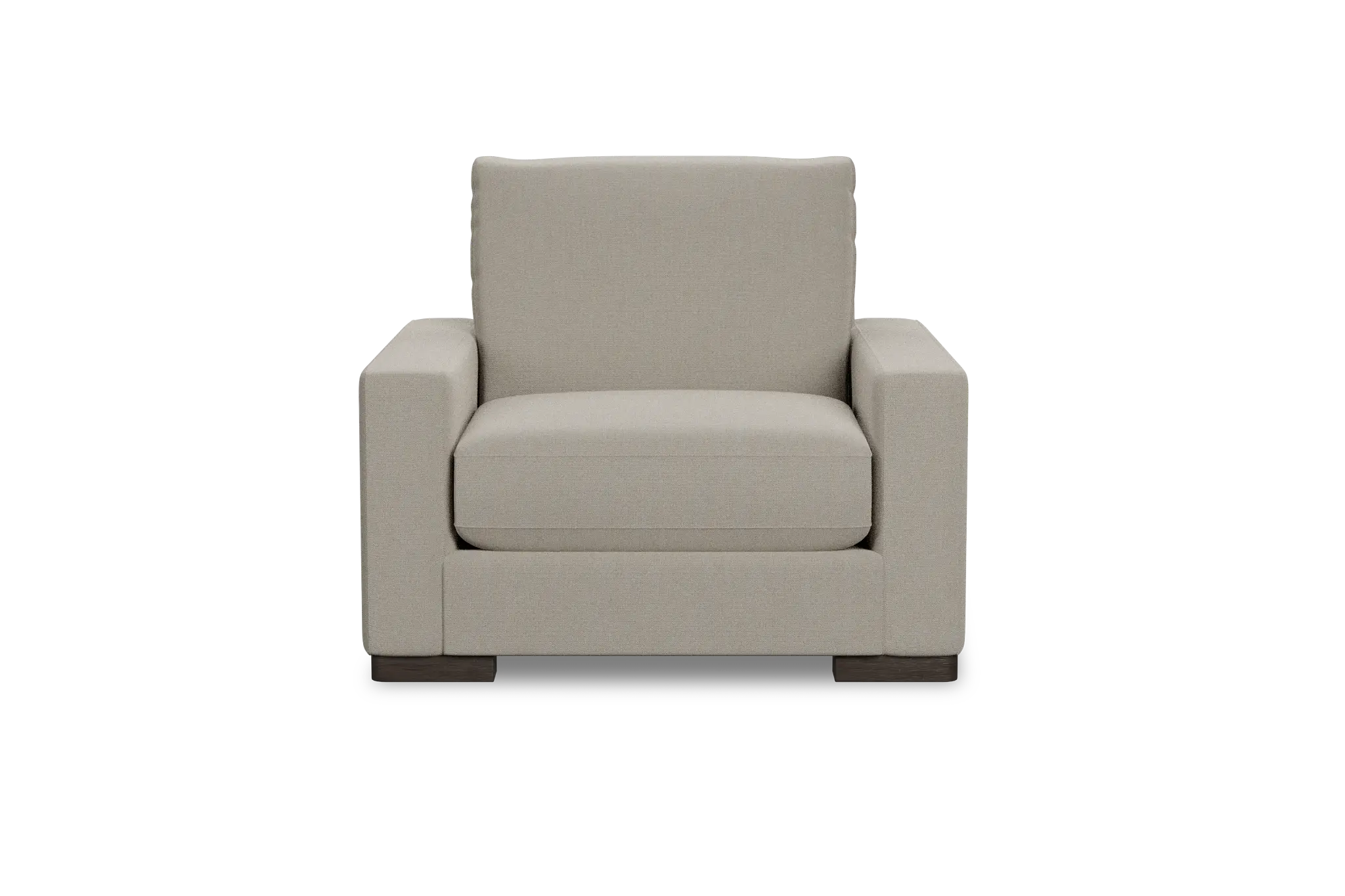 Edgewater Peyton Beige Chair Edgewater Peyton Beige Chair