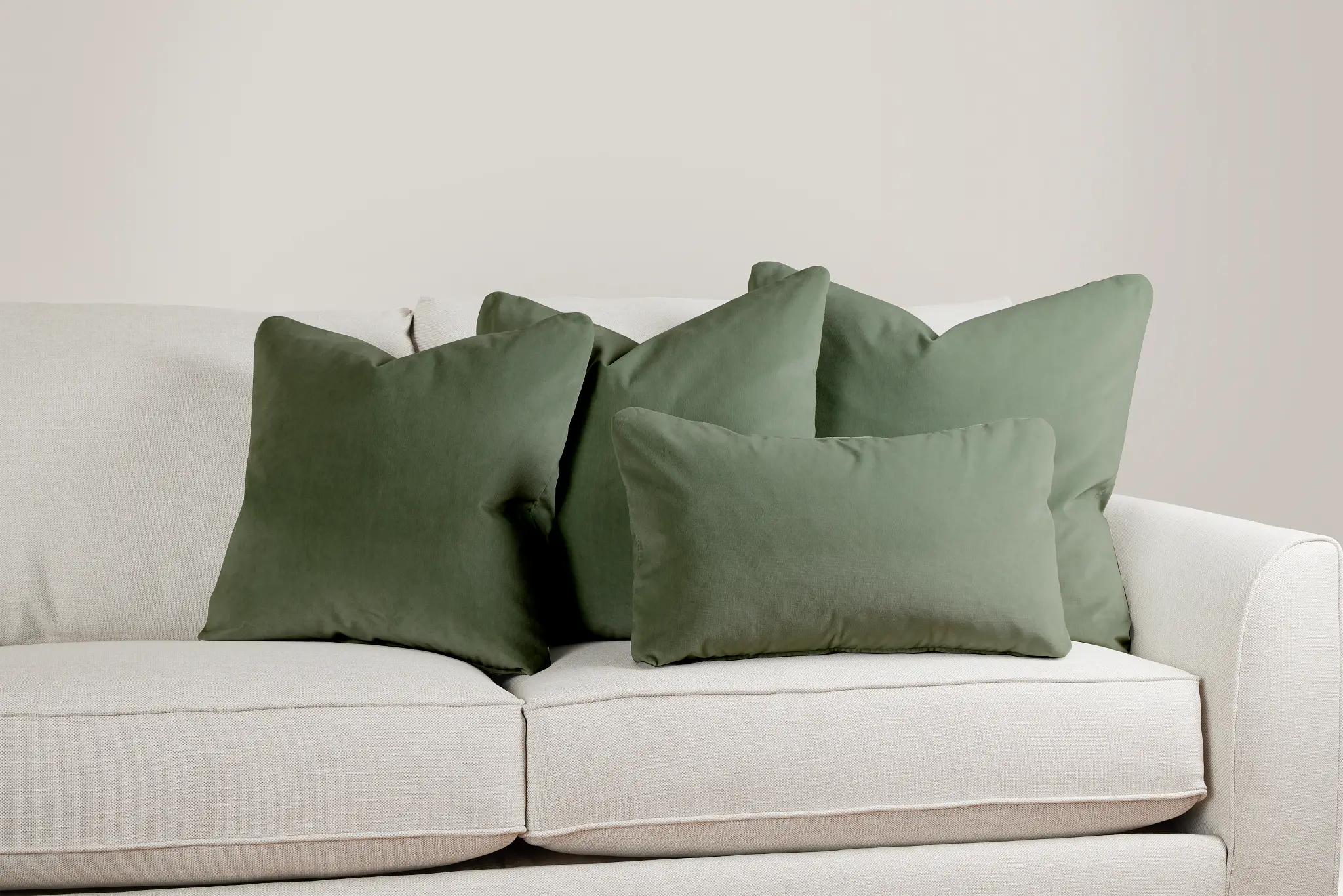 Lauran Dark Green 24" Accent Pillow Lauran Dark Green 24" Accent Pillow