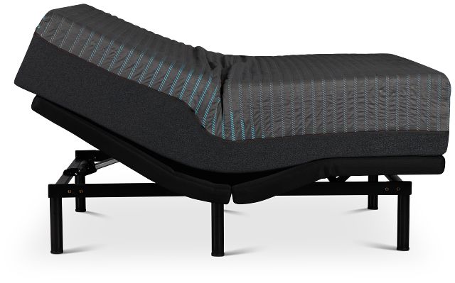 Rest & Renew Performance Max Medium Plus Adjustable Mattress Set