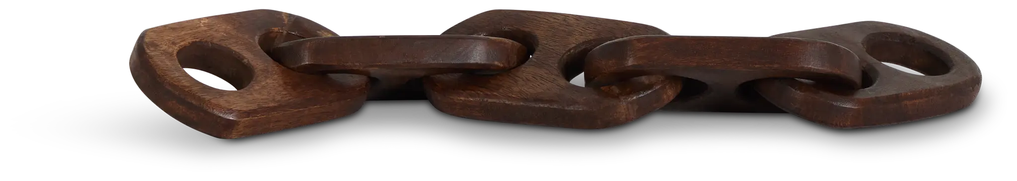 Chains Dark Tone Sculpture Chains Dark Tone Sculpture