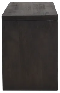 Madden Dark Tone Desk