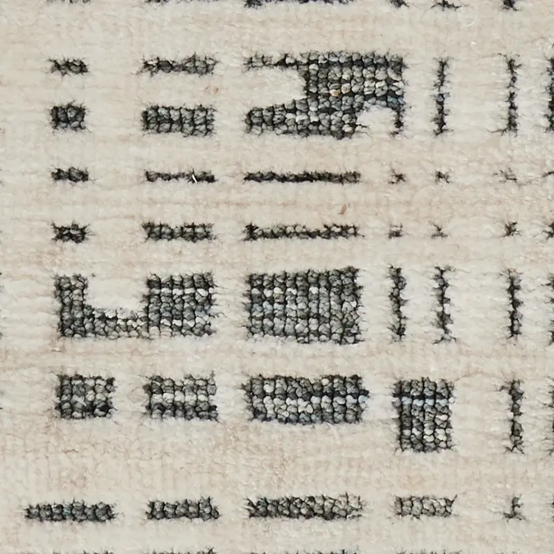 BLUE Milton Blue 2x7 Runner