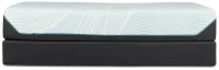 Tempur-pedic Tempur-proadapt Medium Mattress Set