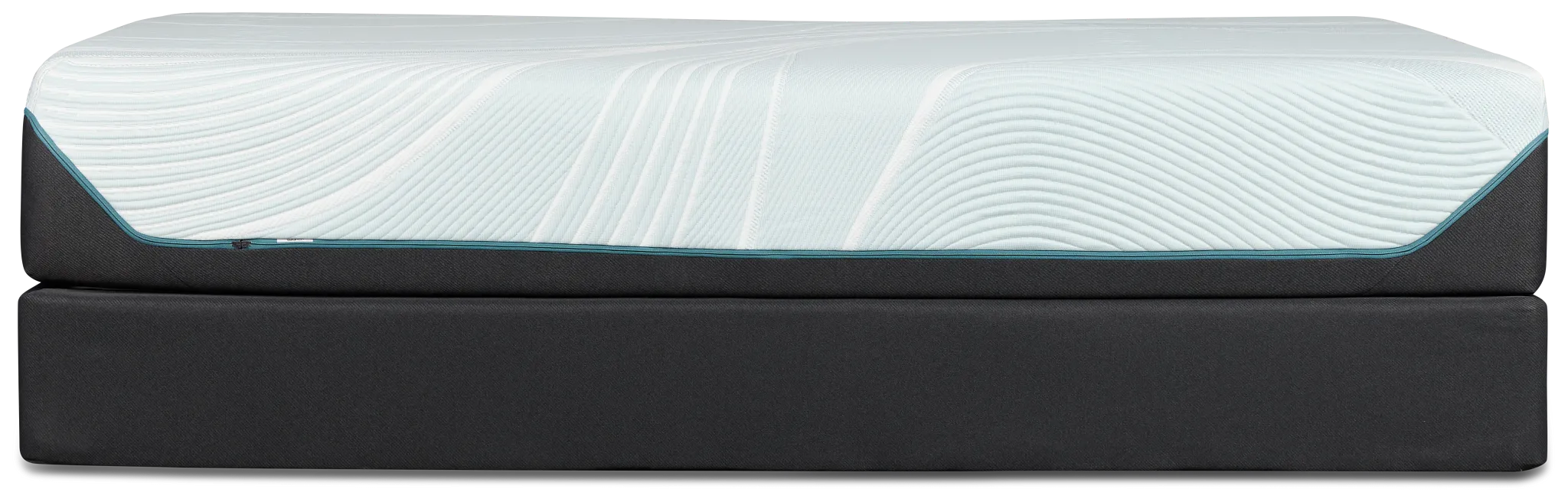 Tempur-pedic Tempur-proadapt Medium Mattress Set