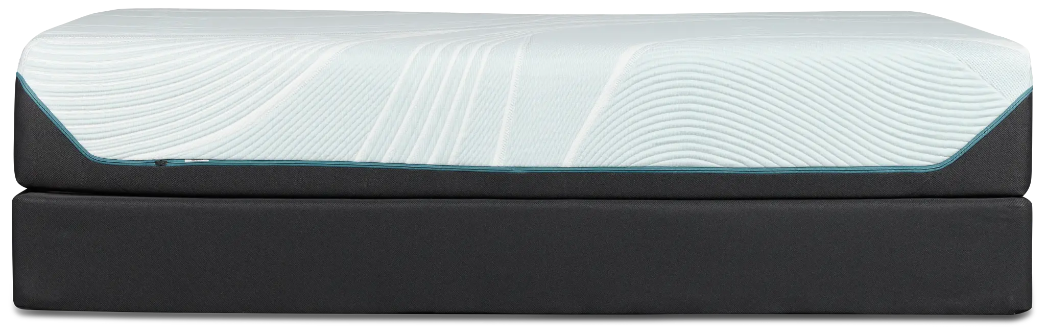 Tempur-pedic Tempur-proadapt Medium Mattress Set Tempur-pedic Tempur-proadapt Medium Mattress Set