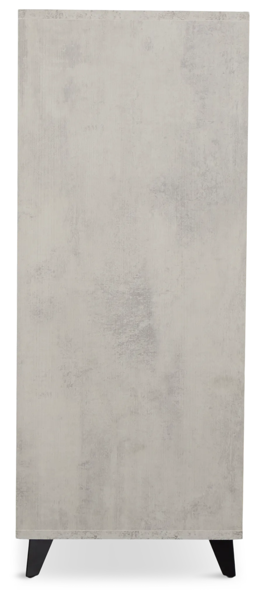 Pomona Gray Drawer Chest