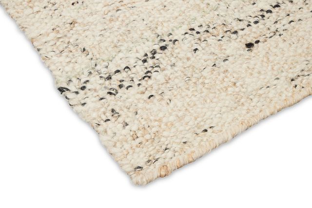 Osla Beige 5x8 Area Rug