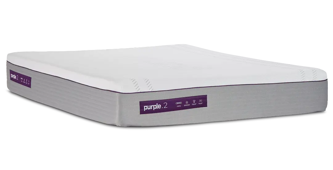 Purple Hybrid Mattress Purple Hybrid Mattress