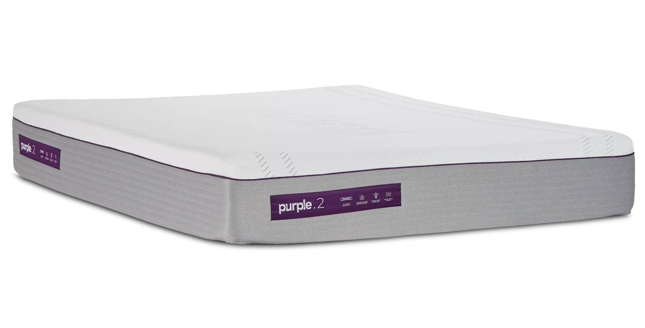 Purple Hybrid Mattress Purple Hybrid Mattress