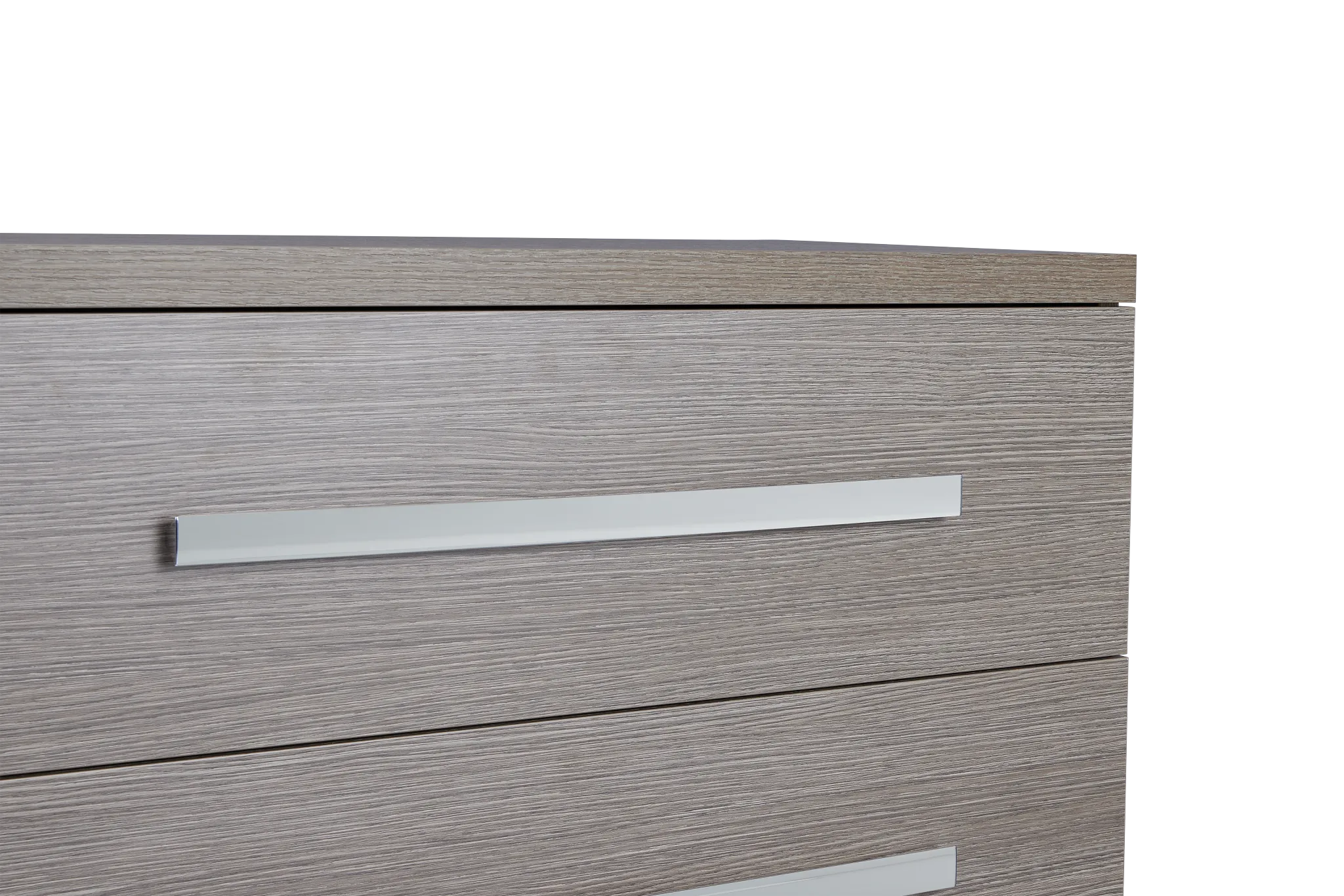 Lucca Gray Dresser